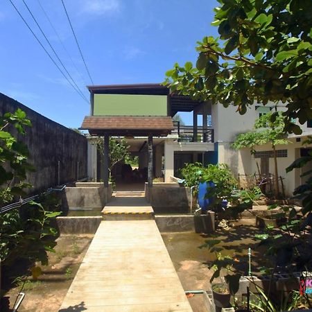 Khaolak Dive Resort Khao Lak Ngoại thất bức ảnh