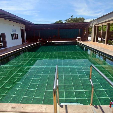 Khaolak Dive Resort Khao Lak Ngoại thất bức ảnh