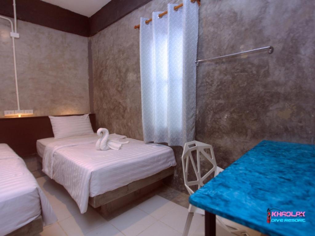Khaolak Dive Resort Khao Lak Ngoại thất bức ảnh
